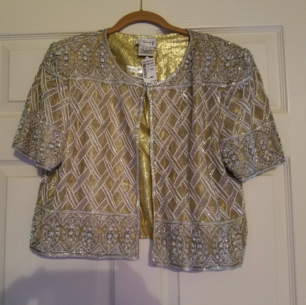 Formal Jacket